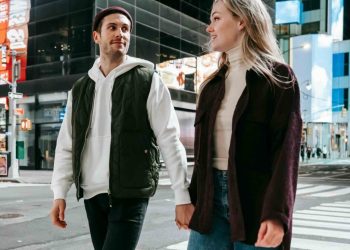 Dating in the same direction? How to make sure you want the same things