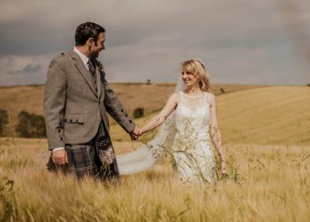 “Online dating is the way forward” – Jodie & Steven, our Christian Connection story