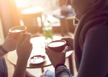 7 simple things to remember for a great first date