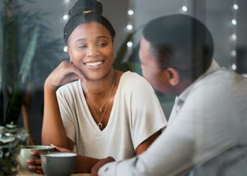 How to ask your date about their faith