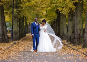 “Everything he wrote made me want to know more about him” – Rob & Urenna’s Christian Connection story