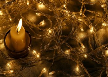 Embrace the peace and promise of Advent