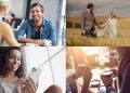 Green flags, great dates and a long distance love story – Our most popular blog posts of 2025