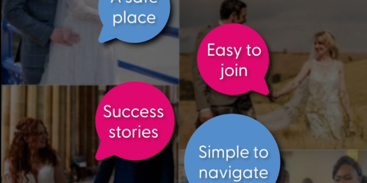 Honest online dating reviews – What do #MetOnCC couples say about Christian Connection?