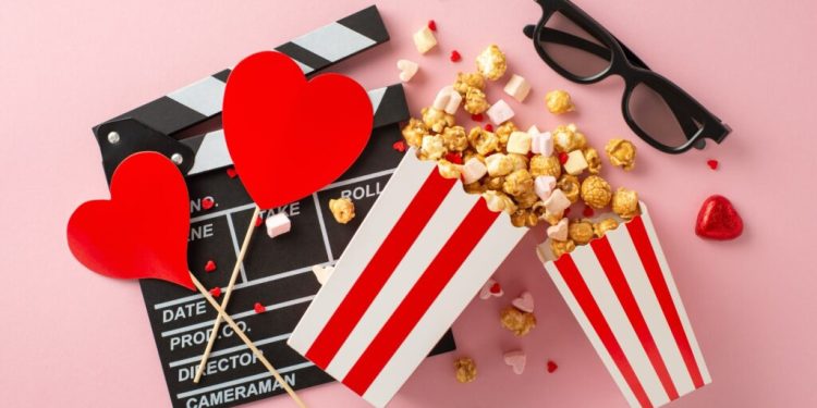 5 unexpected ways Christian dating is like the movies