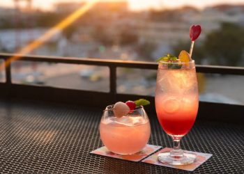 8 fun alcohol-free date ideas