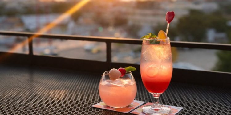 8 fun alcohol-free date ideas