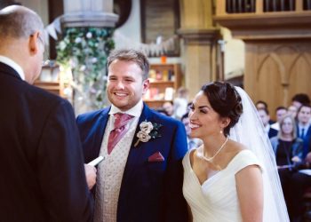 10 ways our future wedding vows helped us date