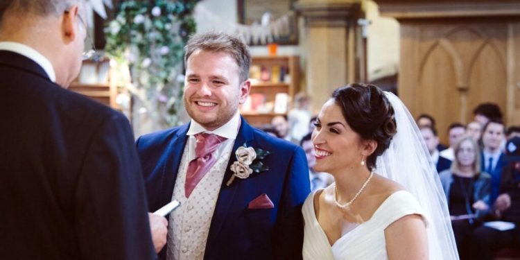 10 ways our future wedding vows helped us date