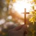 Why Easter is the perfect time to reconnect with God
