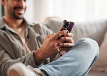 How to use the ‘Discover’ filters on Christian Connection for effective searching