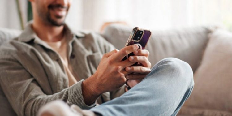 How to use the ‘Discover’ filters on Christian Connection for effective searching